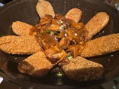 -南京大牌档(新街口德基广场店)