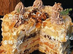 -西檬树SIMON·T轻奢蛋糕(大东方Max店)