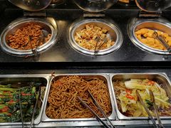 -好伦哥比萨烤肉自助(八里桥店)