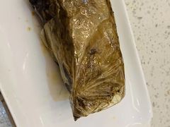 -老粤西梧州特色菜餐厅