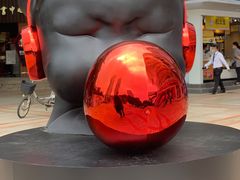 -VT101维多利广场