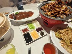 -大碗居·烤鸭·鱼头泡饼(天坛东门店)