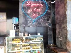 -Cafe Aewol Monsant