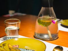 -花样西贡·蜜越餐厅·法式越南料理(水晶城店)