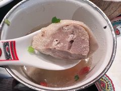 缸子肚包肉-巴依老爷新疆美食(清华东门店)
