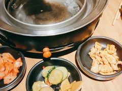 -九田家黑牛烤肉料理(溧阳吾悦店)