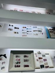 -芊冉•美甲美睫纹绣