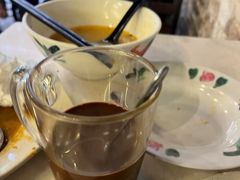 -何九海南茶店(鬼仔巷店)