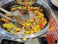 -鹤之乡·齐齐哈尔烤肉·非遗(秋涛路店)