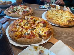 -必胜客(五道口店)