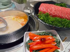 -太琼糟粕醋火锅·海南老爸茶(海棠湾臻选店)