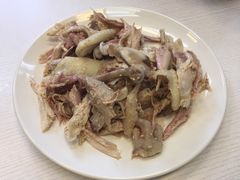 半只鸡-宝兴源记手撕鸡(第88分店)