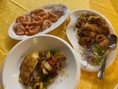 -国际金钻海鲜餐厅