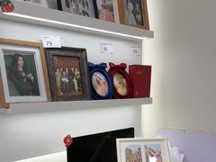 -海马体照相馆(大连柏威年购物中心店)
