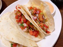 -panchos 墨西哥餐厅(嘉绿苑店)