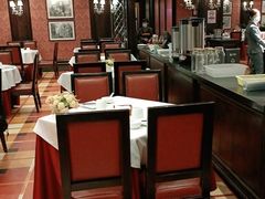 大堂-大鸭梨烤鸭(石佛营店)