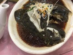 清蒸多宝鱼-同君福大酒楼(紫新路店)