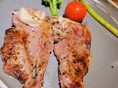 -新贝乐意大利餐厅(苏州中心店)