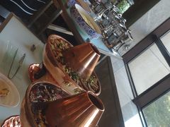 -太原富力铂尔曼大酒店-尚西餐厅