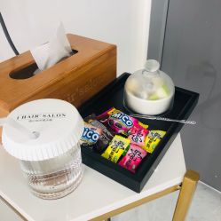 -OnHair造型