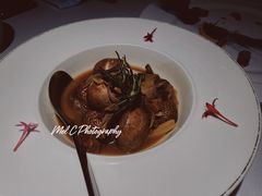 -燃扒房Steakhouse(皇庭店)