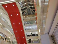 店内环境-光启城时尚购物中心