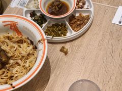 -小满手工粉(北京富力广场店)