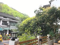 -壹笑茶庄
