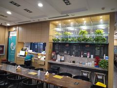 -何必是家面馆 HB noodles&coffee