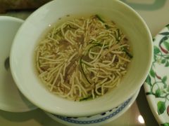 淮扬文思豆腐羹-苏梦江南·淮扬菜(夫子庙店)