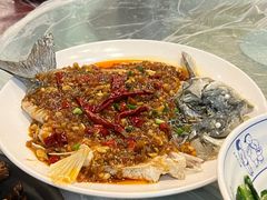 -羊子两室一厅(八一广场店)