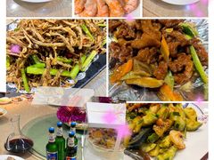 -黑石礁酒楼·海鲜(黑石礁店)