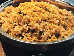 芥菜饭-食锦记·福建私房菜(浦西万达店)