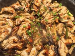 -猪腰一家·地道佛山菜(盐步店)