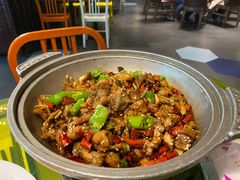 -辛香汇(飞洲店)