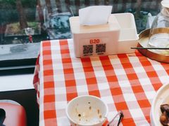-西贝(东方路店)
