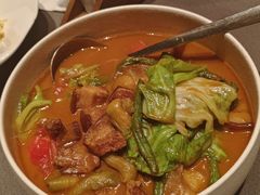 -奉天小馆·非遗东北菜(济南万象城店)