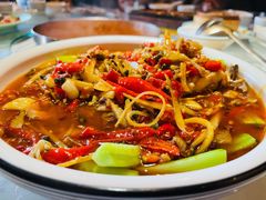 -蕃茄述·好汤自然来(江汉路店)