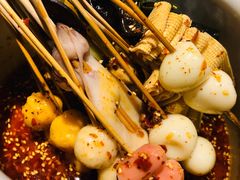 串串香-淀里船宴(卓达店)