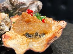 -老万烧烤(典逸心洲店)
