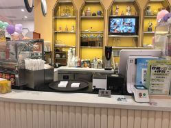 -meland club亲子乐园(北京芳圆里ID MALL店)
