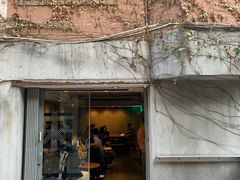 门面-来回·咖啡(天河南店)