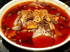-夫妻肺片·中华老字号·正宗川菜(春熙路店)