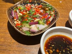 -乔街深夜食堂·小龙虾·高压锅生蚝(杭州总店)