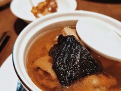 主厨精选时令靓汤-索菲特酒店·乐轩华中餐厅