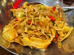 -新白鹿餐厅(百联中环店)