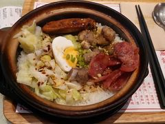 -膳心记-明火四宝煲仔饭(燕南店)