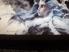 -万达影城IMAX(海口日月广场店)
