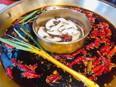 -春熙里老火锅(春熙路店)