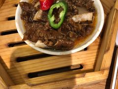 -点心传说·粤菜点心(佐阾虹湾店)